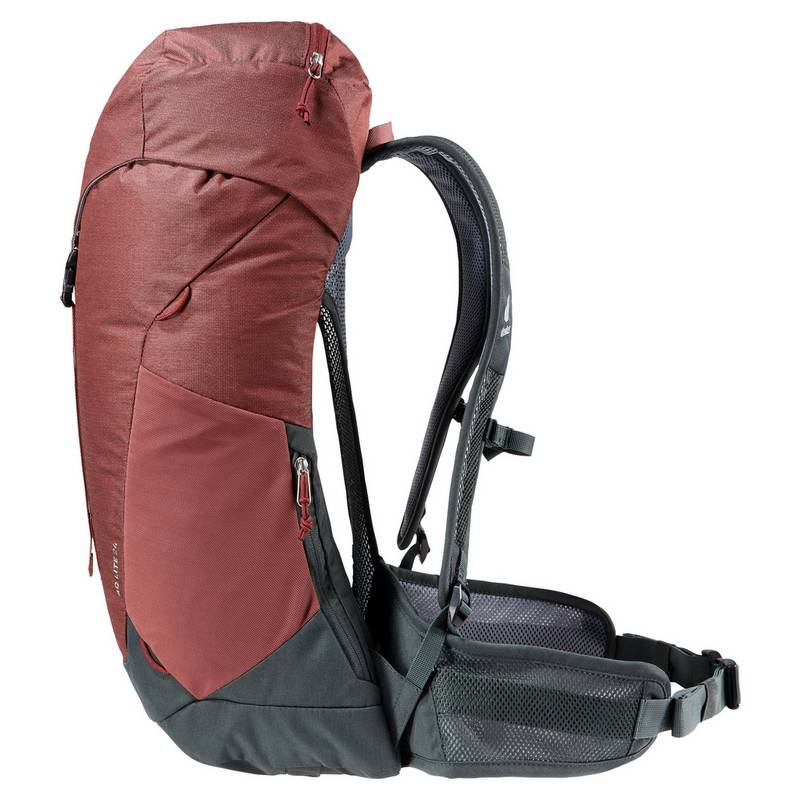 Deuter AC Lite 24 Wanderrucksack Herren