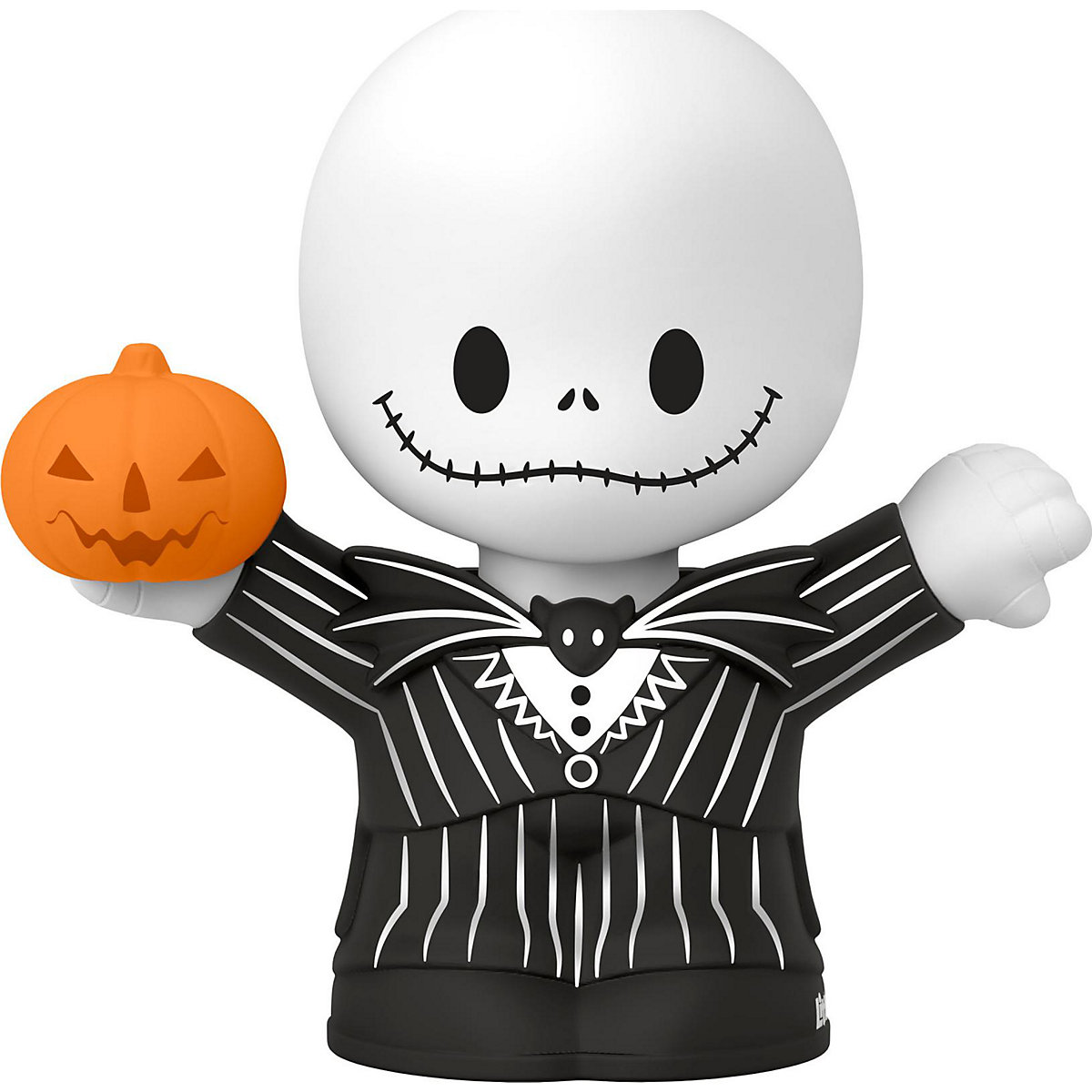 Fisher-Price Little People Collector   Tim Burton's Nightmare Before Christmas