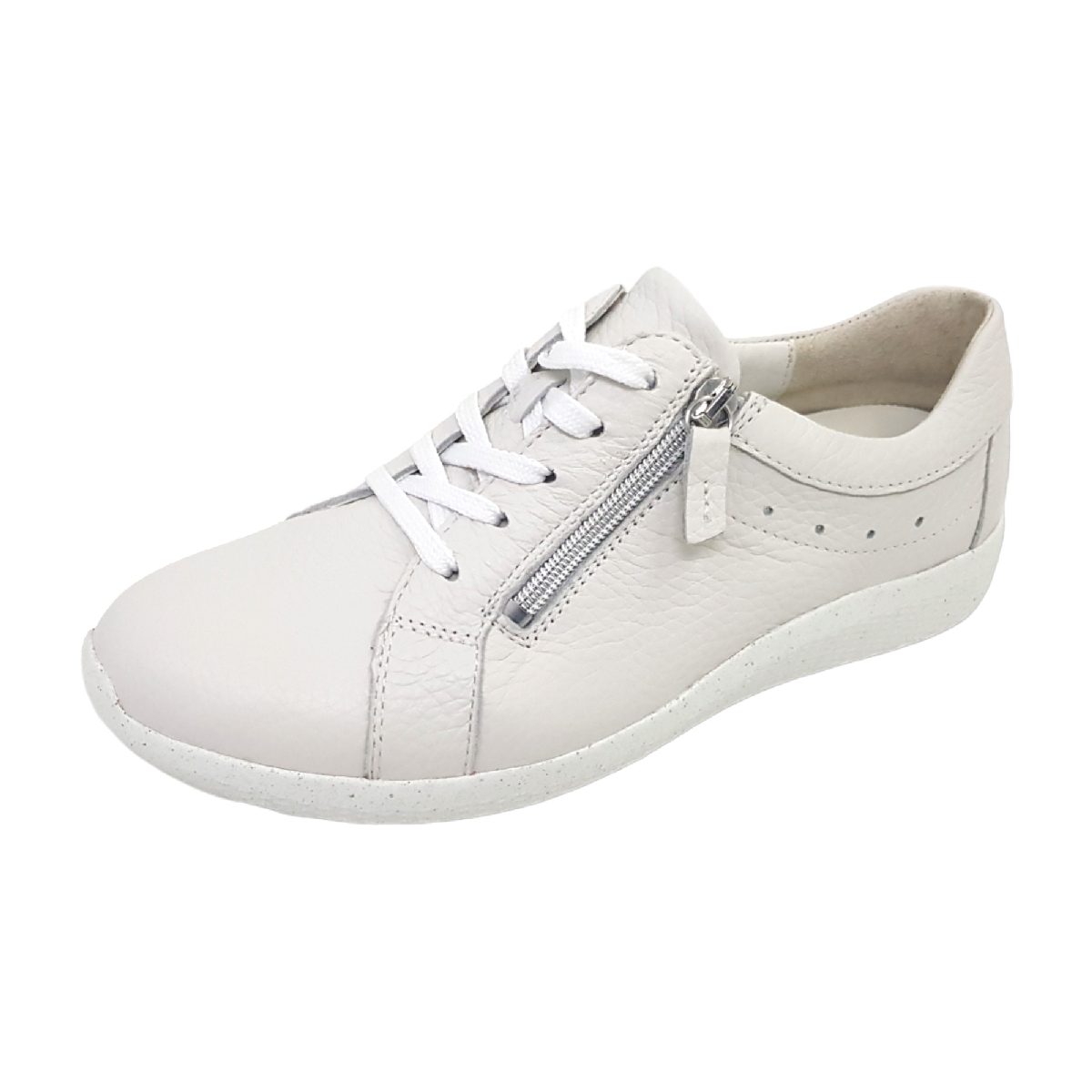Waldläufer K-Ira 634002-199/148 Weiß 148 Off White