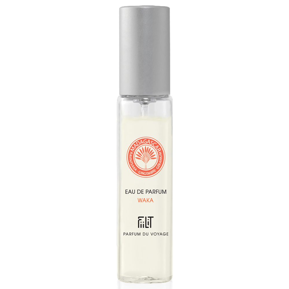 FiiLiT WAKA - MADAGASCAR EAU DE PARFUM