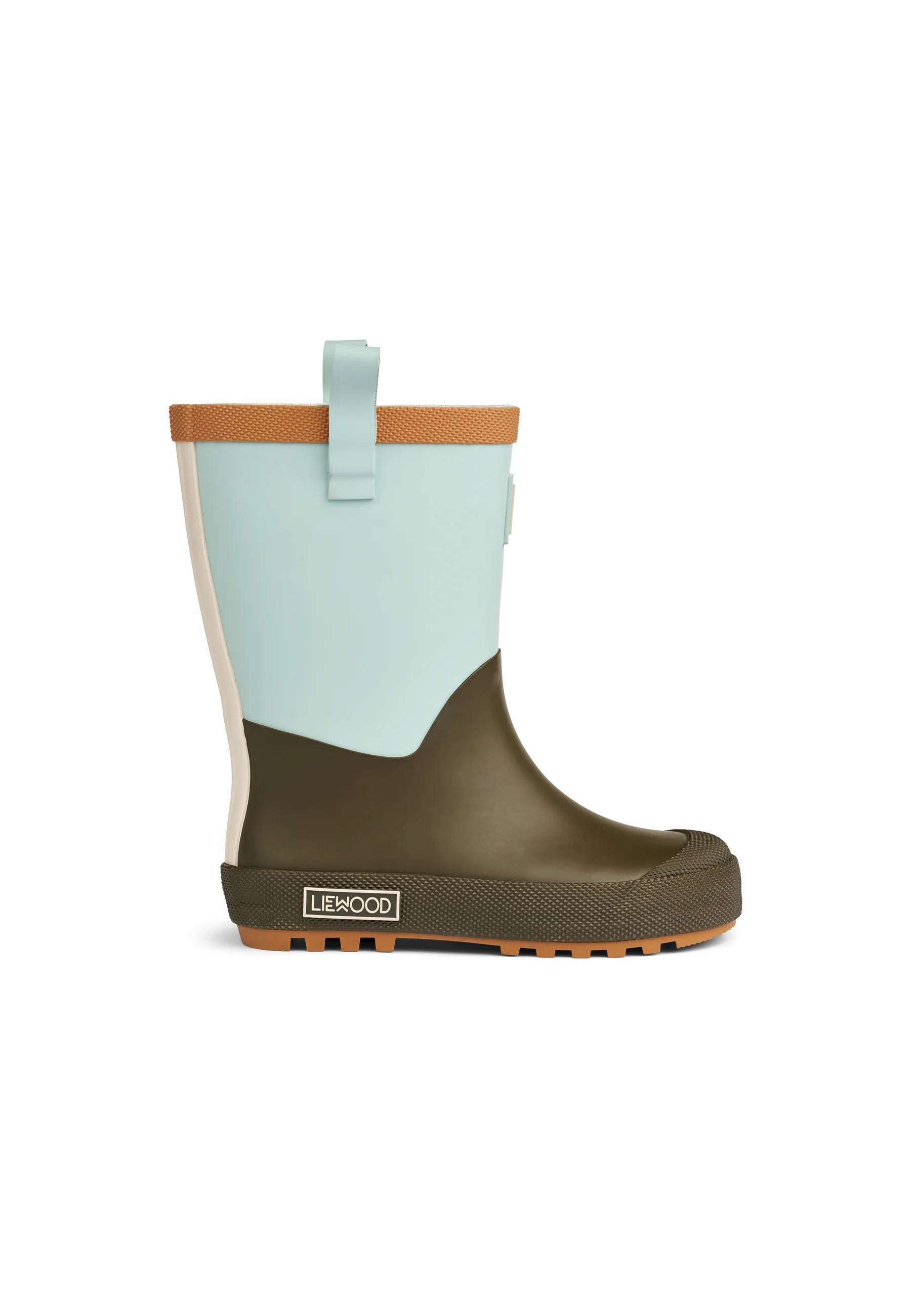 Liewood SASHA RAINBOOT UNISEX - Botas de goma