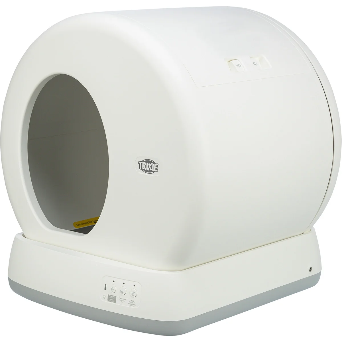 Trixie Selbstreinigende Katzentoilette kaufen