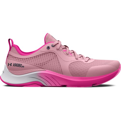 DAMEN WORKOUTSCHUHE UA W HOVR OMNIA Q1