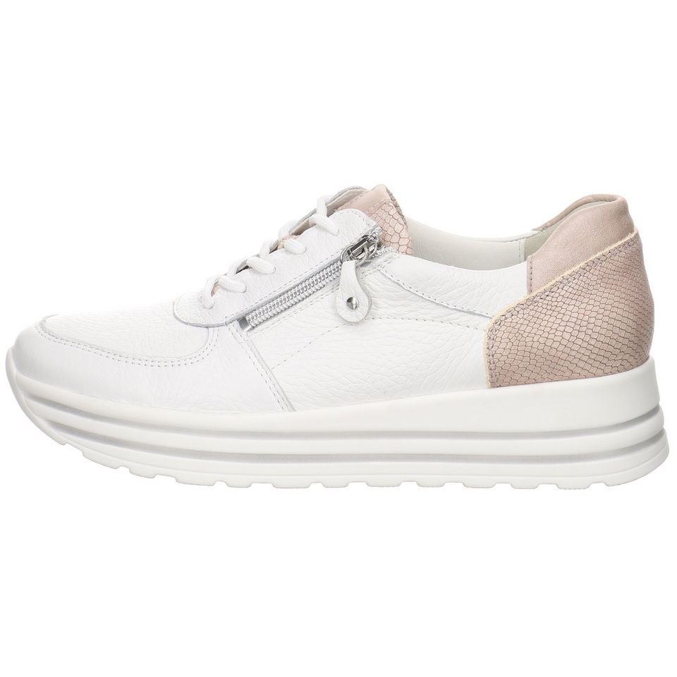 Waldläufer Lana Schnürschuh