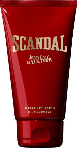 Jean Paul Gaultier Scandal pour Homme Duschgel