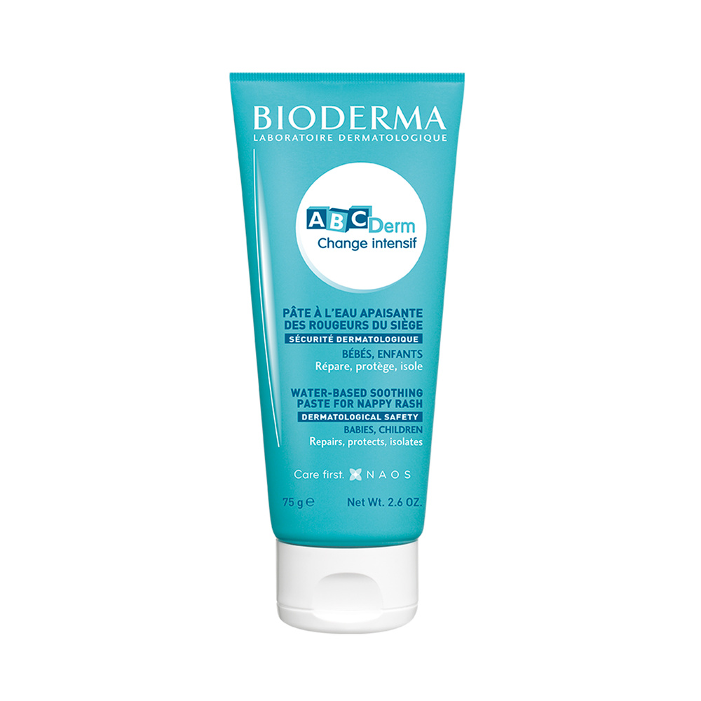 Bioderma ABCDerm Change intensif Hygiène