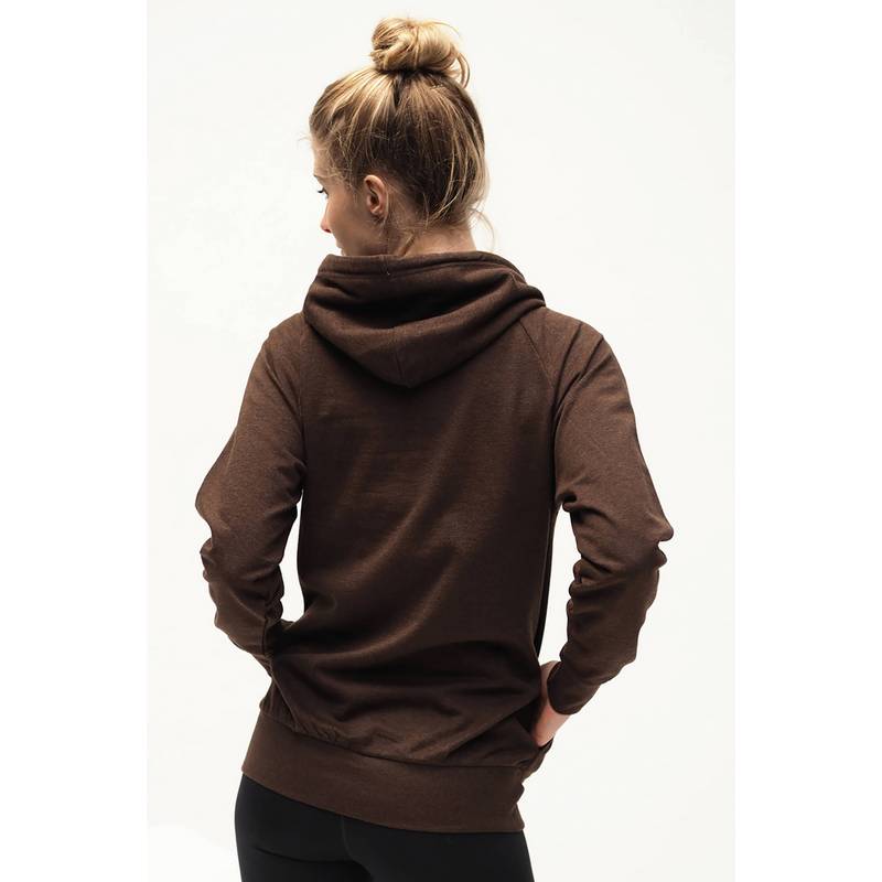 KISMET Longshirt Damen