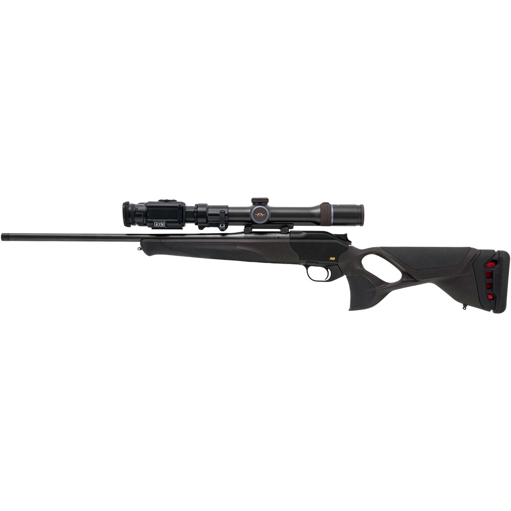 Blaser Vorsatzadapter BL43 für Wärmbild-Vorsatzoptiken mit M43x075-Gewinde