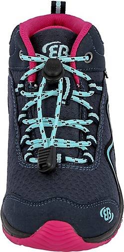 Brütting Outdoorstiefel Guide High