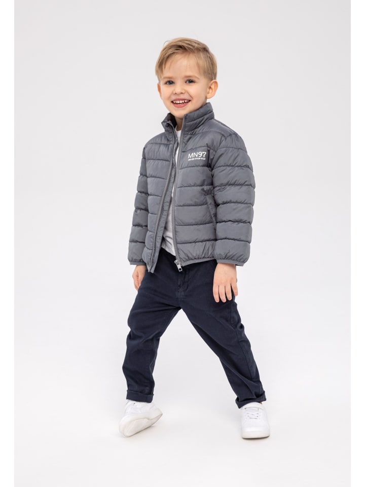 Minoti Funktionsjacke 13coat 16 in grau günstig kaufen