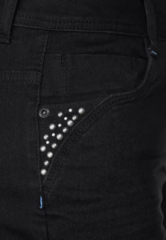 CECIL Slim Fit Jeans