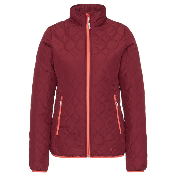 GULLMARN PADDED JACKET Damen - Isolationsjacke
