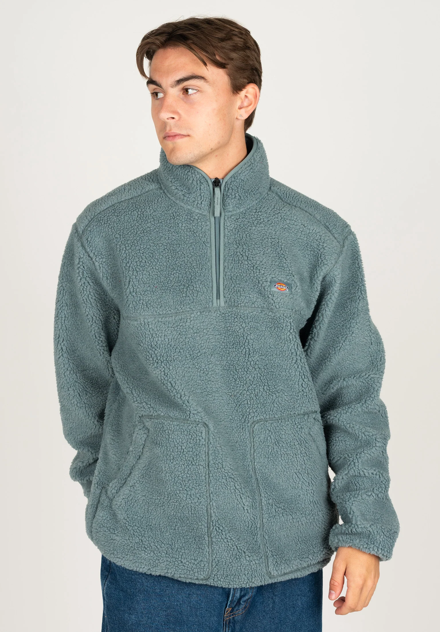 Mount Hope Quarter Zip