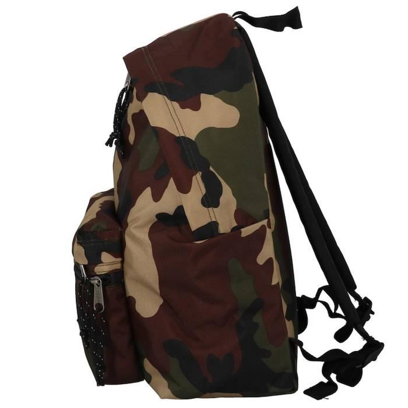 Sac à dos collège Padded zippl r camo