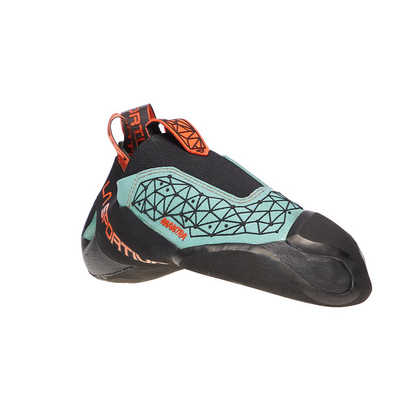 MANTRA Unisex - Kletterschuhe