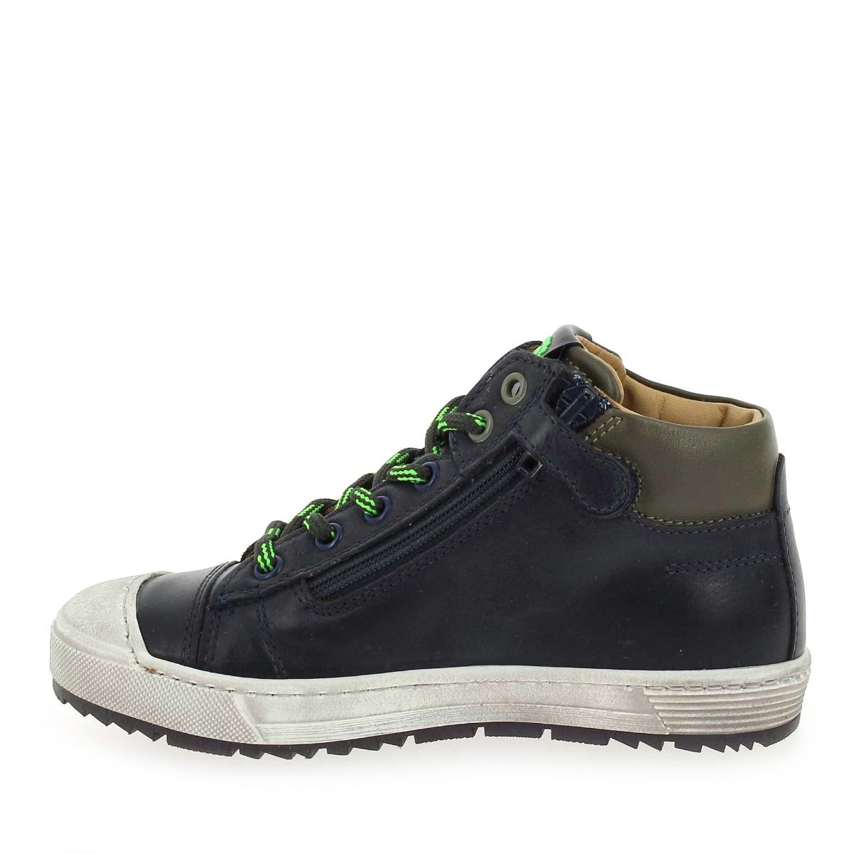 Stones and Bones  BASET H22 - marine