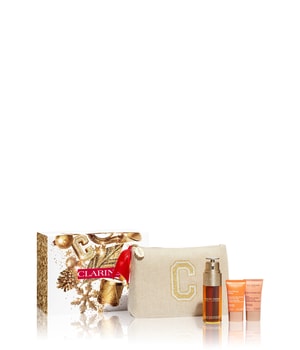 CLARINS Double Serum & Extra-Firming X-MAS Set Gesichtspflegeset-1 Stk