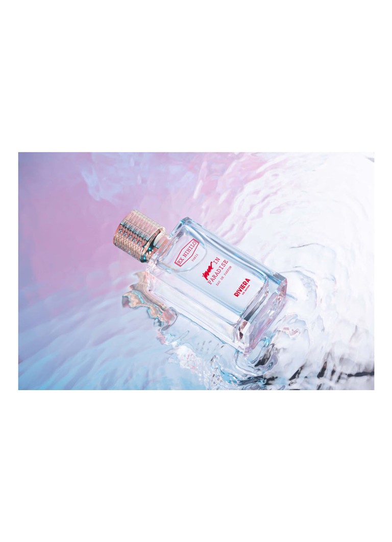 Ex Nihilo Outcast Blue parfumūdens