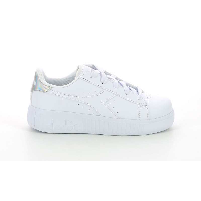 Sneakers basses synthetique Game Step Gs