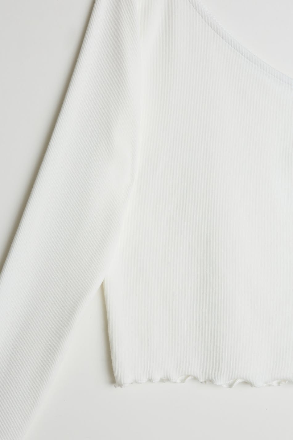Janni one shoulder top