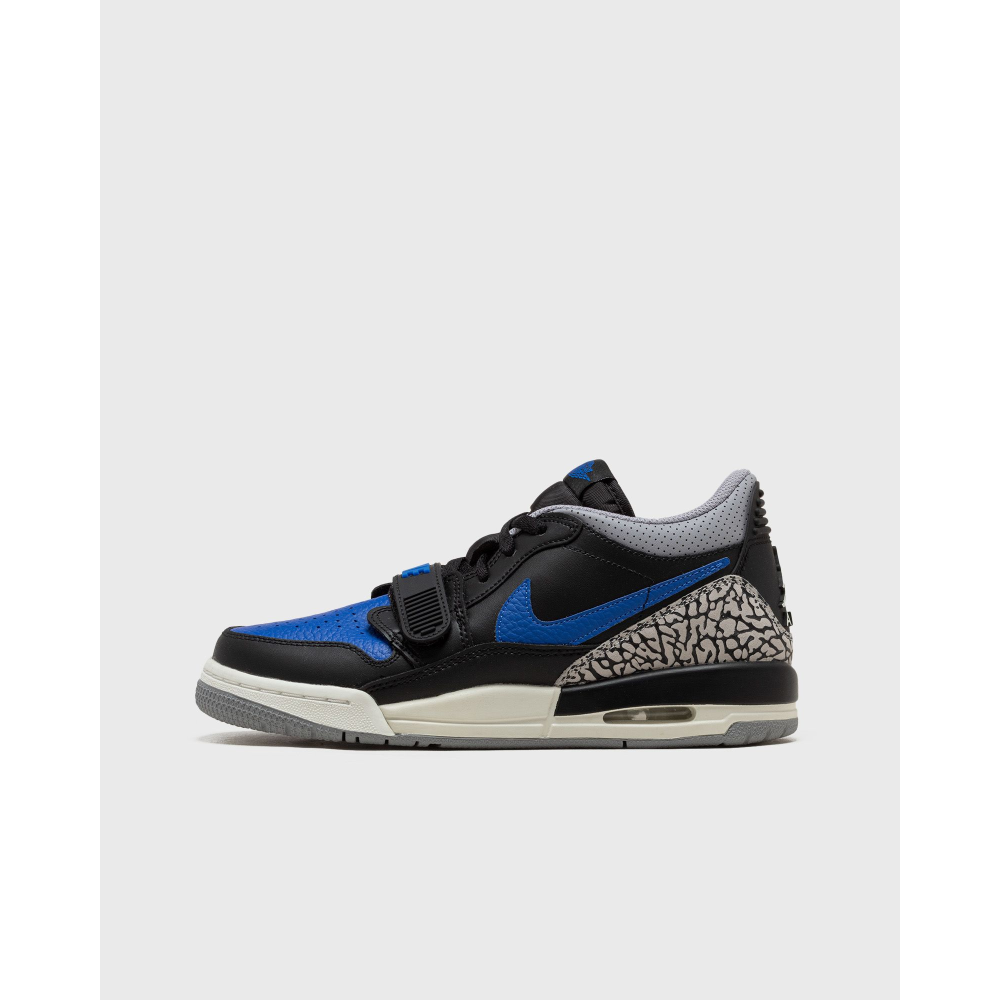 NIKE JORDAN Legacy 312 Low Air GS CD9054-041 / blau