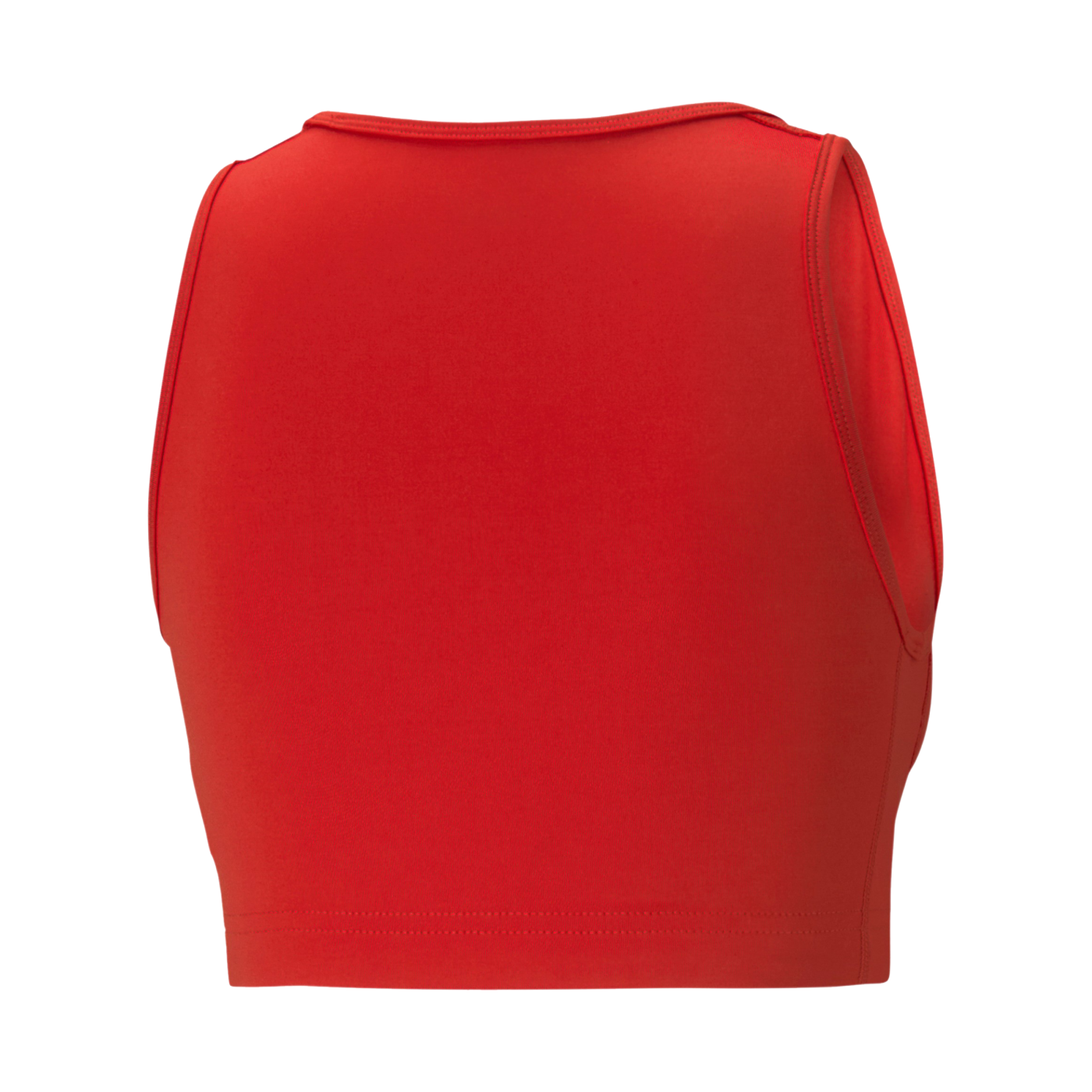 PUMA Cross the Line Crop Top Training Damen F05