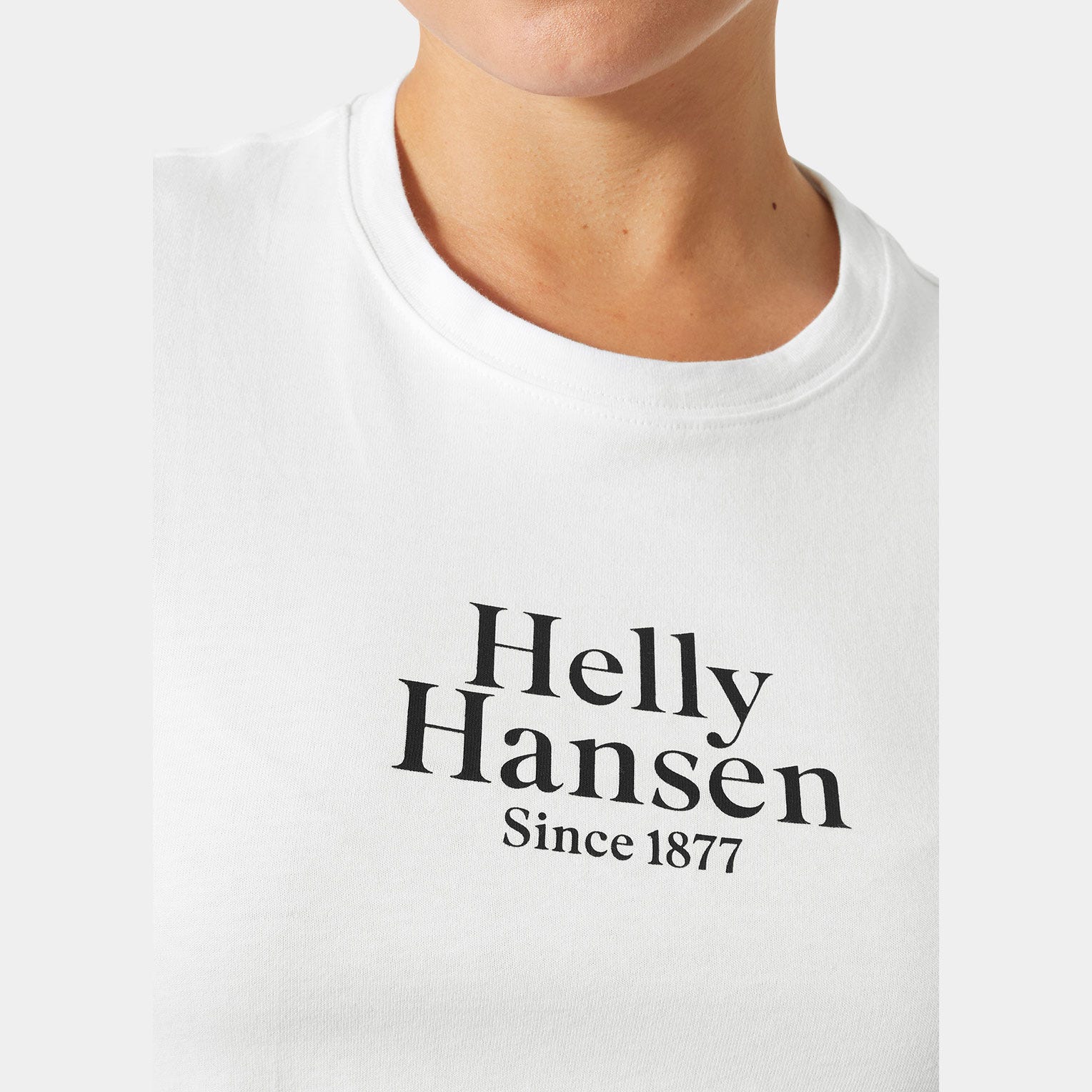 Women’s Core Graphic T-Shirt