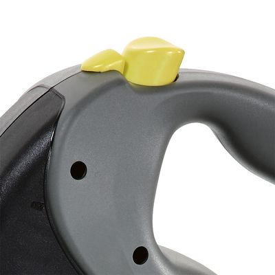 flexi Giant Gurt-Leine M, 8 m