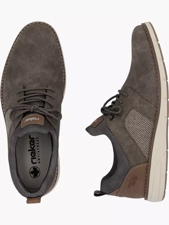 Rieker Herren Slipper