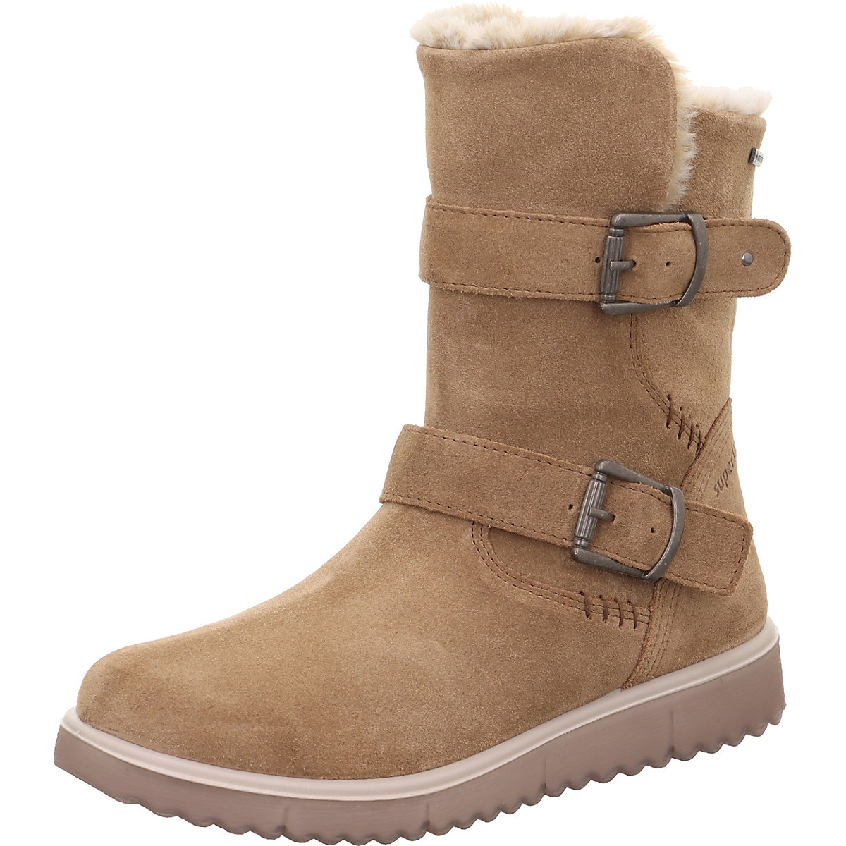 Winterstiefel WMS Weite M4 für Mädchen