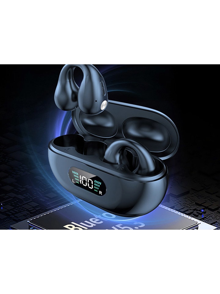Bolaris Bluetooth-In-Ear-Kopfhörer in Beige günstig kaufen onesize