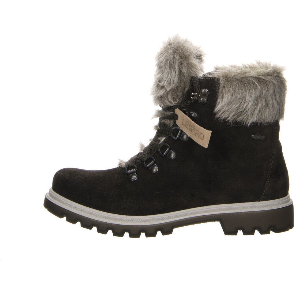 Legero Monta Goretex Boots