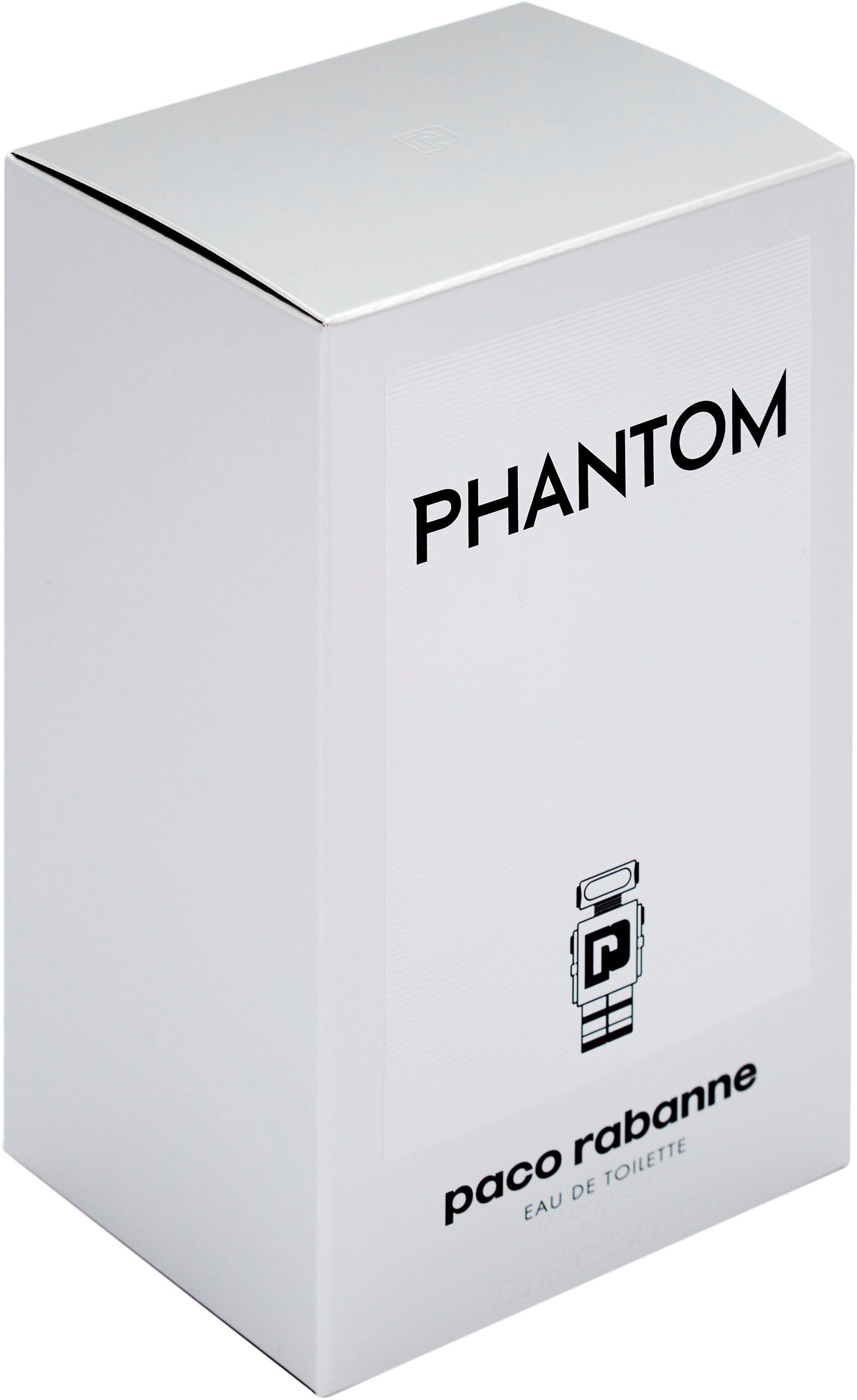 paco rabanne Eau de Toilette PHANTOM