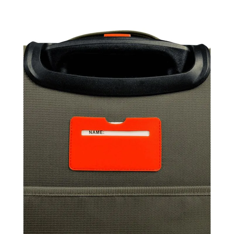 Swiss Bags Ohio Handgepäckstrolley S (45 cm) Underseater - Olive Green
