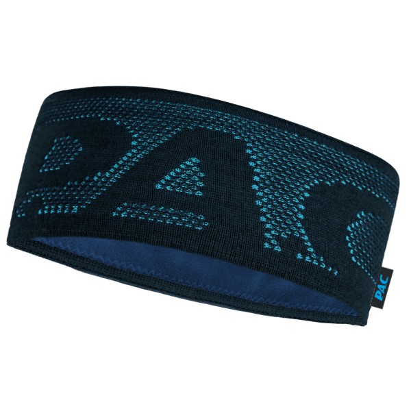 P.A.C. - Sport Rida Headband - Stirnband