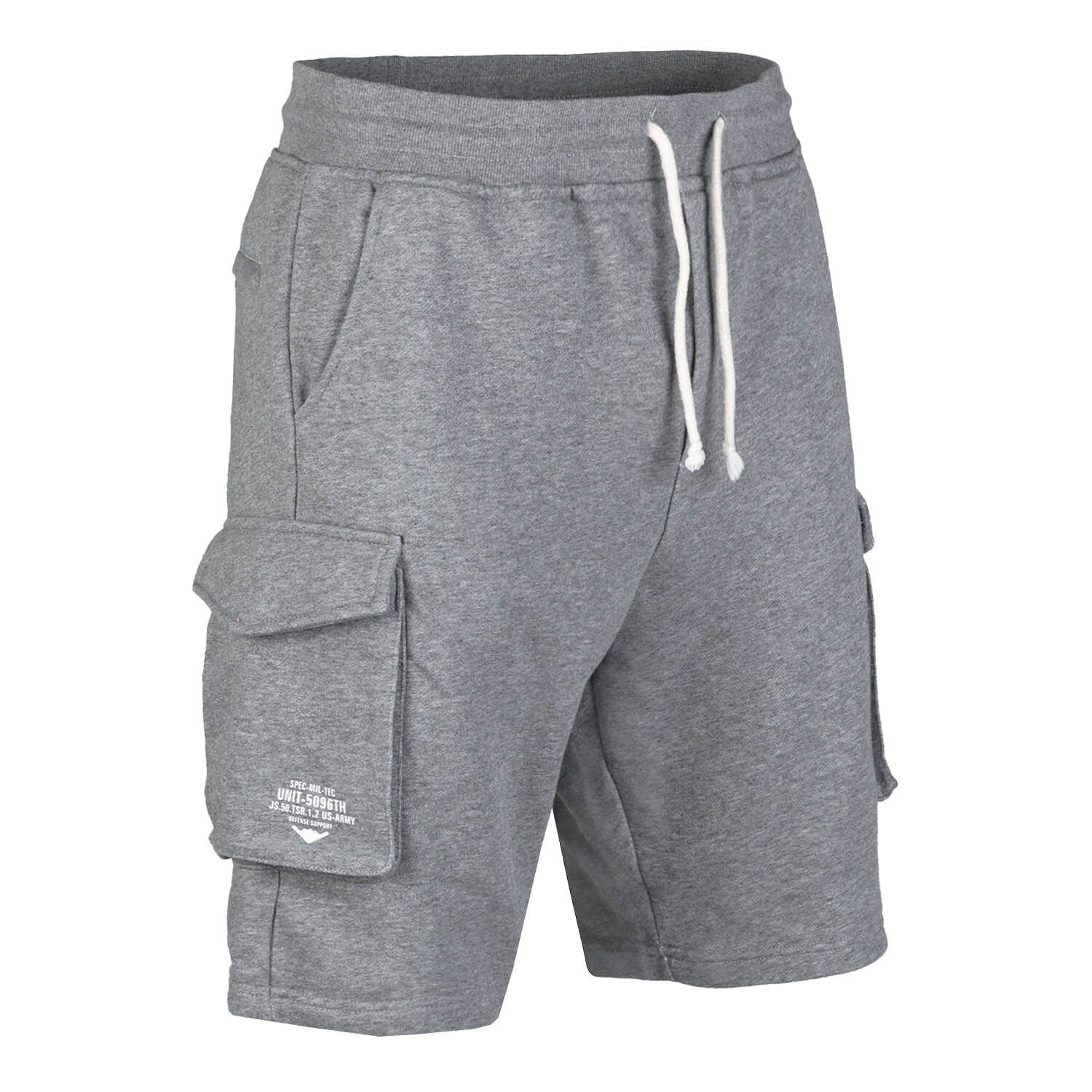 US Sweatshorts Cotton