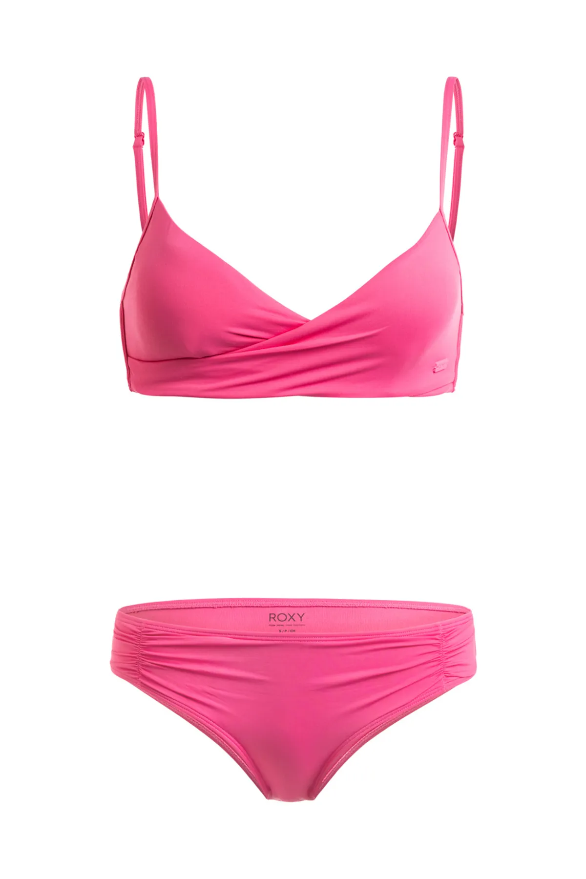 Roxy  Unter-Oberteil Set ERJX203533-MJY0 SHOCKING PINK