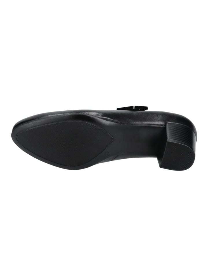 Caprice Pumps in Schwarz günstig kaufen