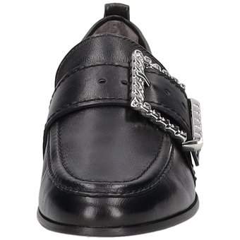 Kennel und Schmenger Slipper Emma in schwarz