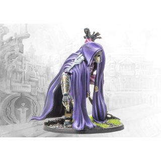 City States: Inquisitors