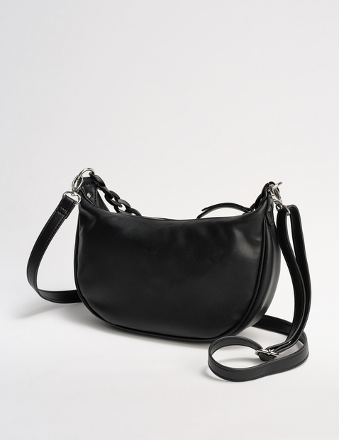 Kleiner Hobo mit Kettendetail