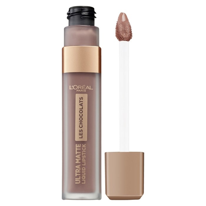 Infaillible Ultra Matte Lipstick