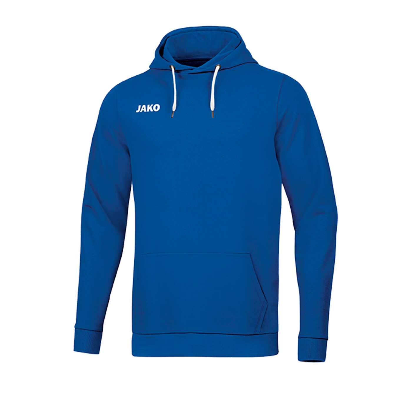 JAKO Base Hoody Blau F04