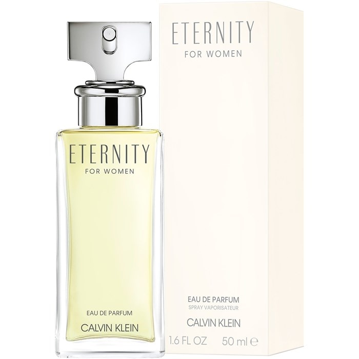 Eau de Parfum Spray