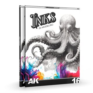 AK Learnig 16: Inks in Modeling (EN)