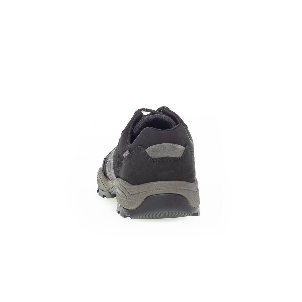 Pius Gabor PG0138 Sneaker low schwarz