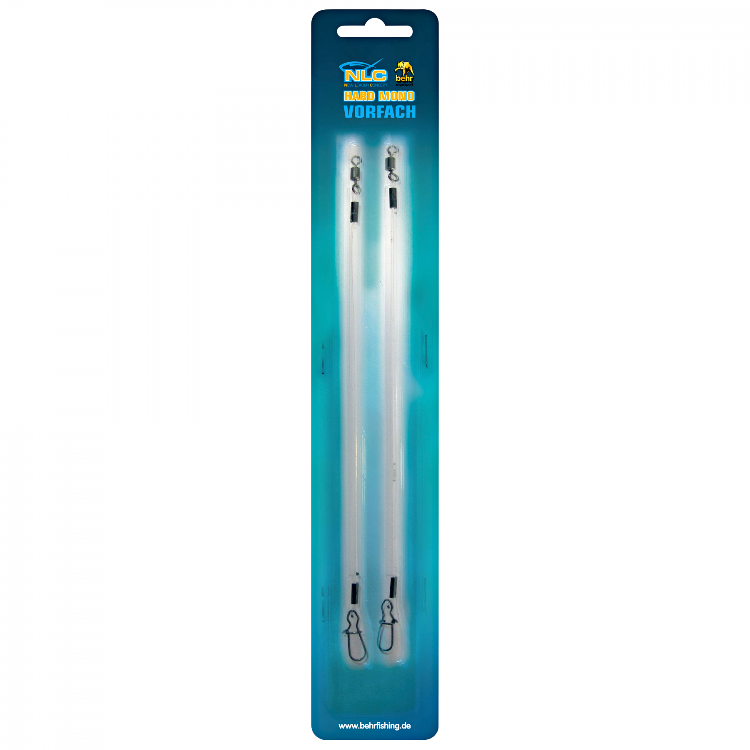 Behr Vorfach NLC Hard Mono