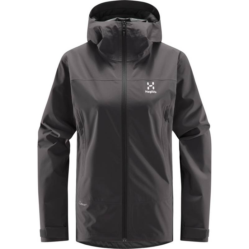 Haglöfs Spate Jacket Hardshelljacke Damen