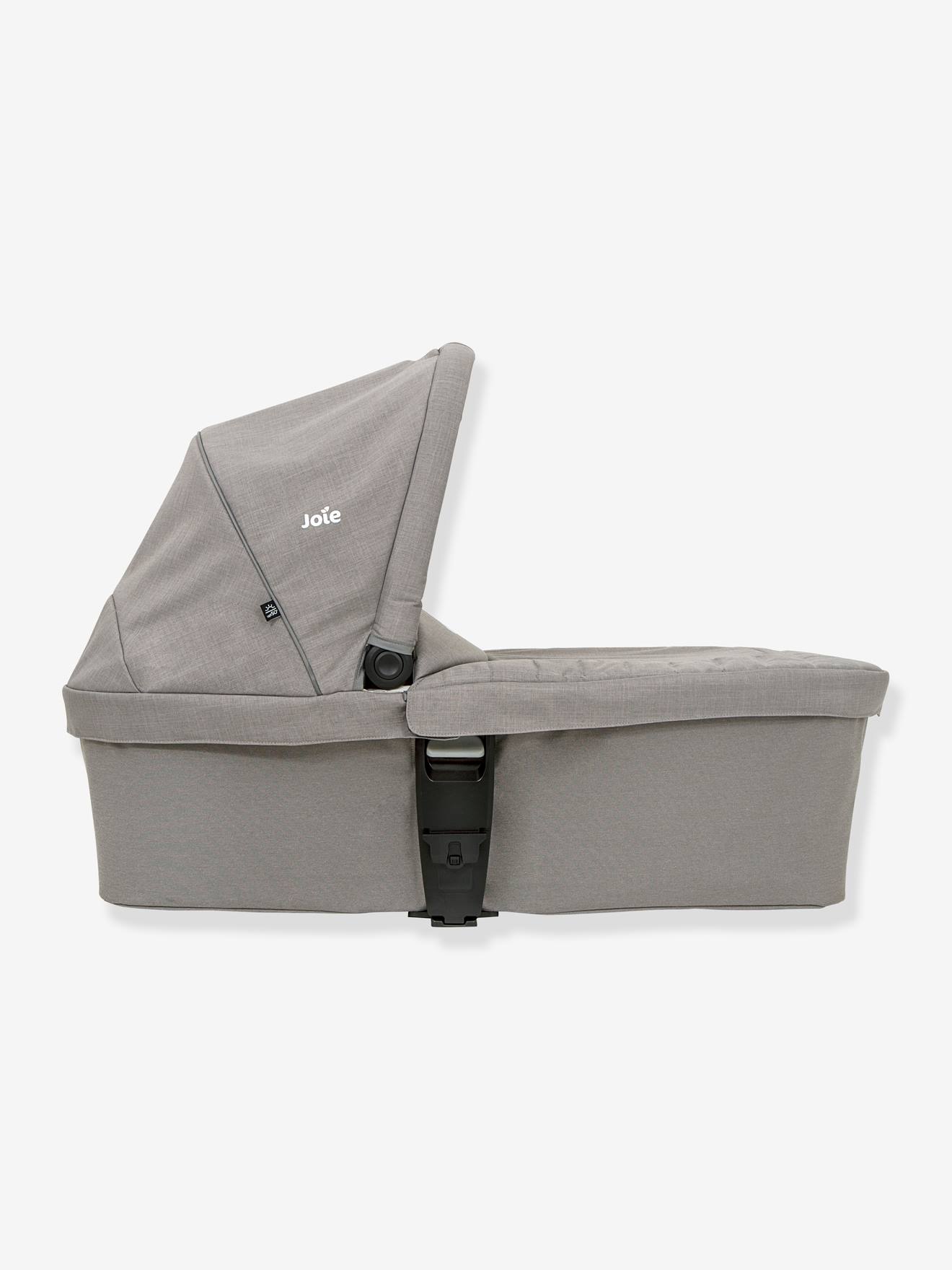 Joie Babywanne zum Buggy CHROME JOIE - schwarz/grau