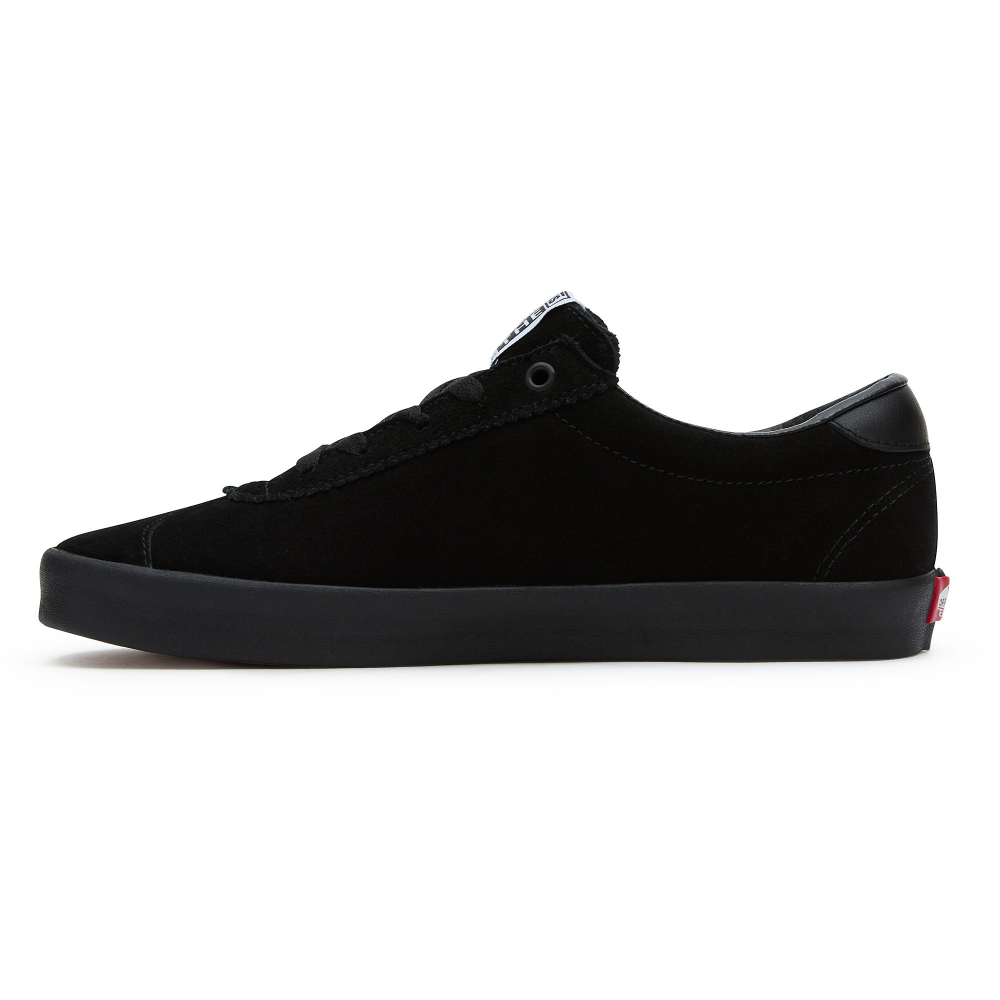 Vans SPORT VN000CQRBKA / schwarz